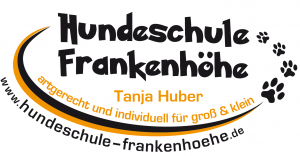 Logo Hundeschule Frankenhöhe